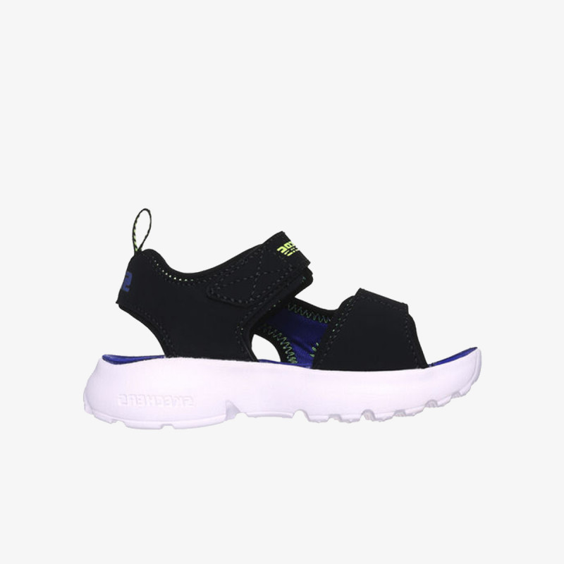 Skechers RAZOR SPLASH - AQUA 