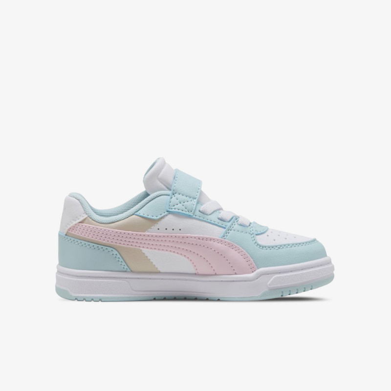 Puma PUMA CAVEN III BLOCK AC+ PS 