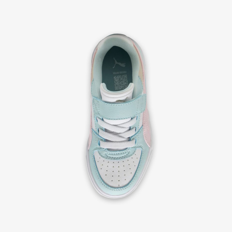 Puma PUMA CAVEN III BLOCK AC+ PS 