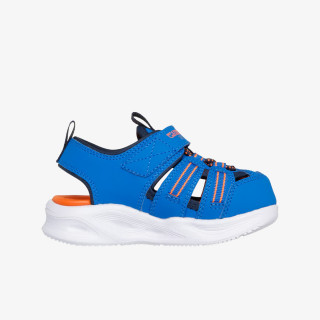 SOLA GLOW SANDAL-HYP 