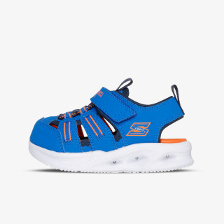 SOLA GLOW SANDAL-HYP 