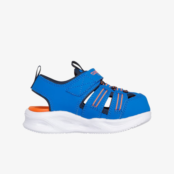 SOLA GLOW SANDAL-HYP 