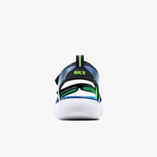 Skechers MICROSPEC-SPLASH 