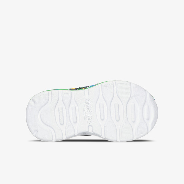 Skechers PLAY SCENE-BARN-SQUAD BUDDIES 