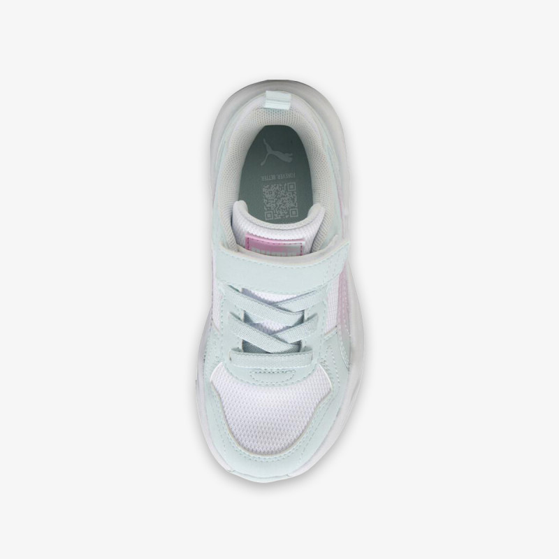 Puma PUMA TRINITY 2 LT FADED GLOW AC+ PS 