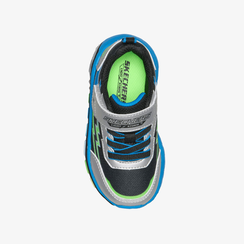 Skechers LIL STORM SCENE 