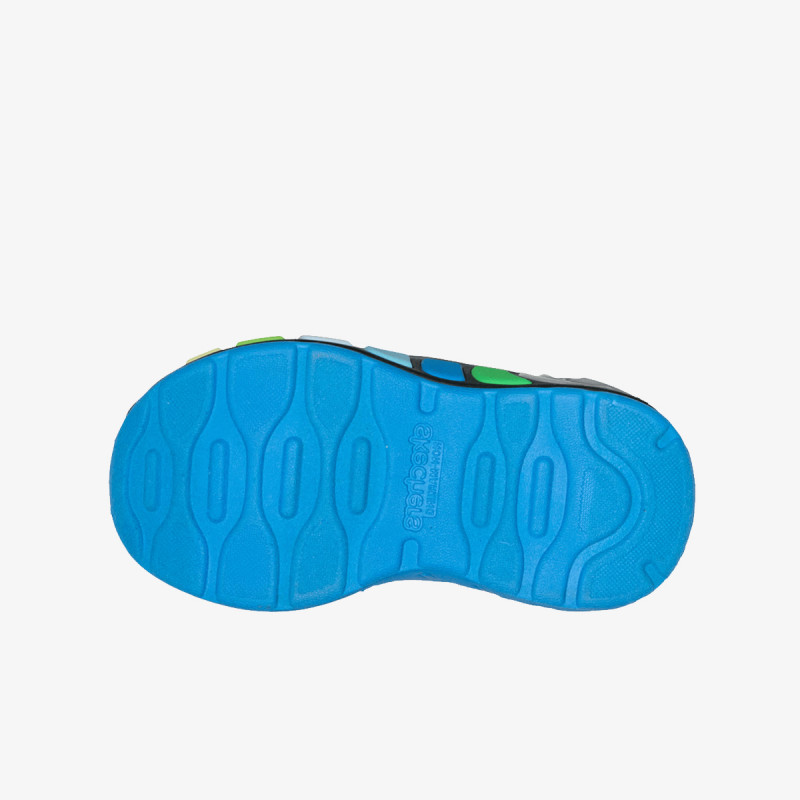 Skechers LIL STORM SCENE 