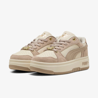 Puma PUMA REBOUND FEMME LOW LUXE SD 