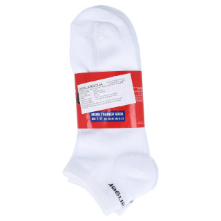 Slazenger Slz Trainer socks White assortment 