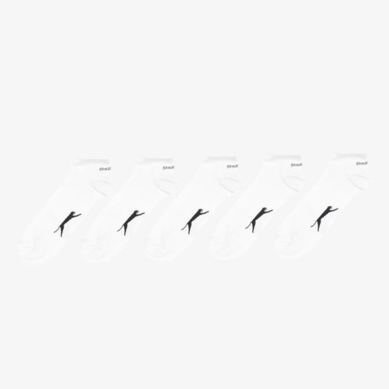 Slazenger 5PK TrainerSock 