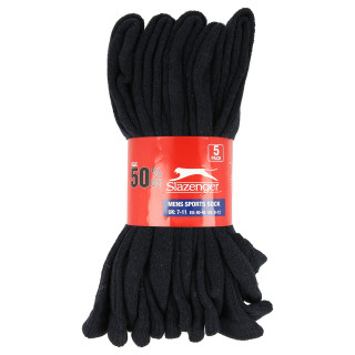 Slazenger Slz sports socks Crew Dark Asst assortment 