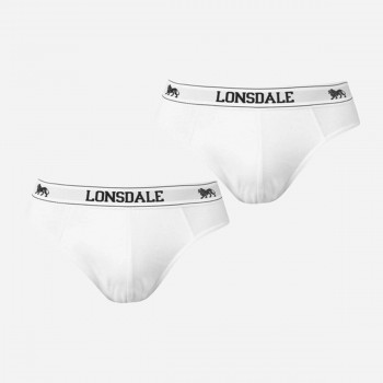 Lonsdale 2PK BRIEF SN40 