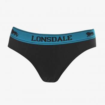 Lonsdale Lonsdale 2Pk Brief Sn00 