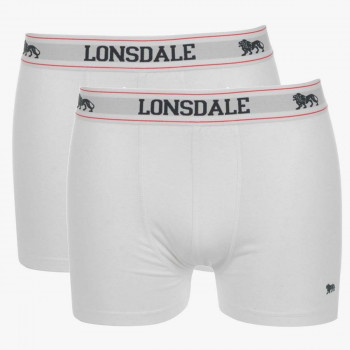 Lonsdale 3 PK TRUNK 