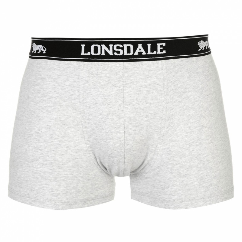 Lonsdale 2PK 