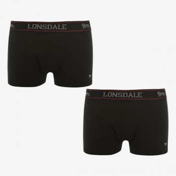 Lonsdale 4 PK TRUNK 