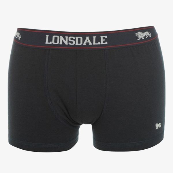 Lonsdale 2PK 