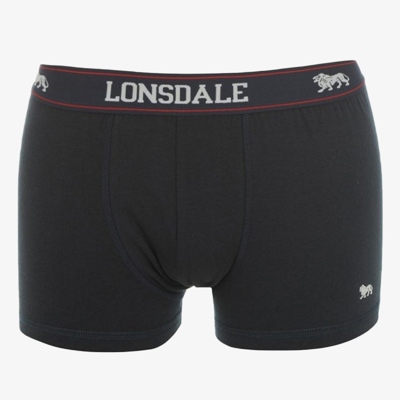 Lonsdale 2PK 