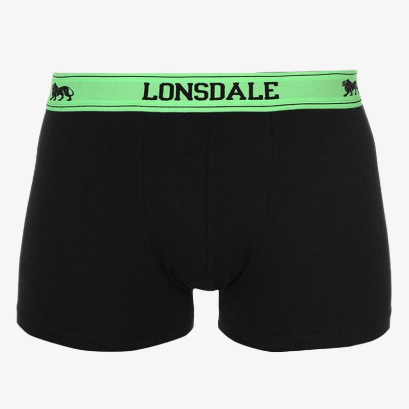 Lonsdale 2PK 