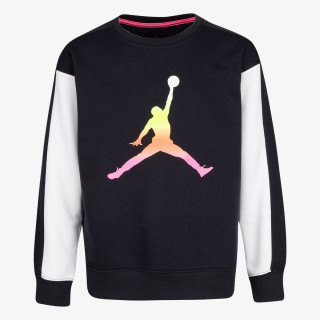 Haddad ODJECA DUKS JORDAN JDG JUMPMAN AIR RISE CREW 