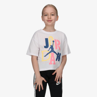 Nike Jordan Graphic 