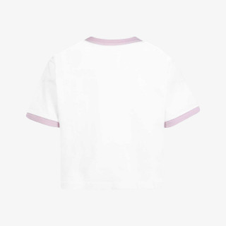 Nike JDG ESSENTIALS RINGER TEE 