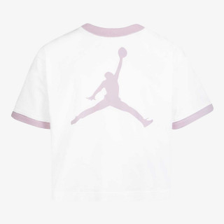 Nike JDG ESSENTIALS RINGER TEE 