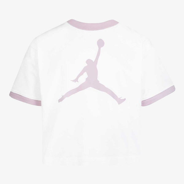Nike JDG ESSENTIALS RINGER TEE 