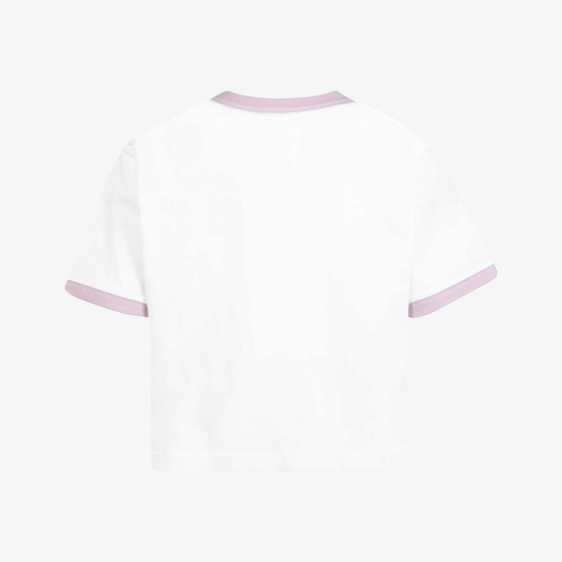 Nike JDG ESSENTIALS RINGER TEE 