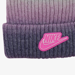 NAG GRADIENT PEAK POM BEANIE S 
