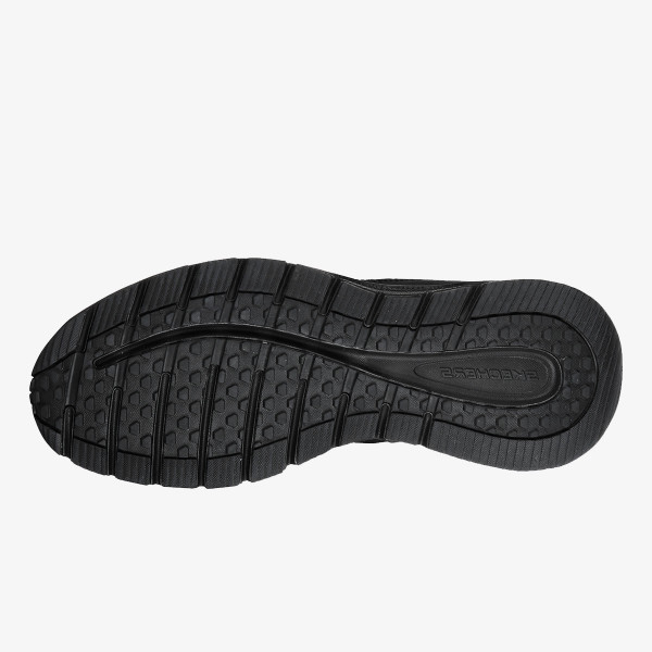 Skechers Escape Plan 2.0-Woodrock 