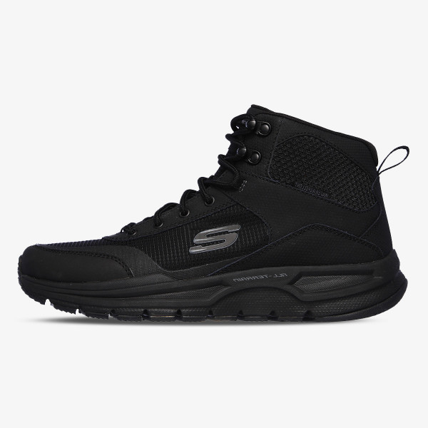Skechers Escape Plan 2.0-Woodrock 