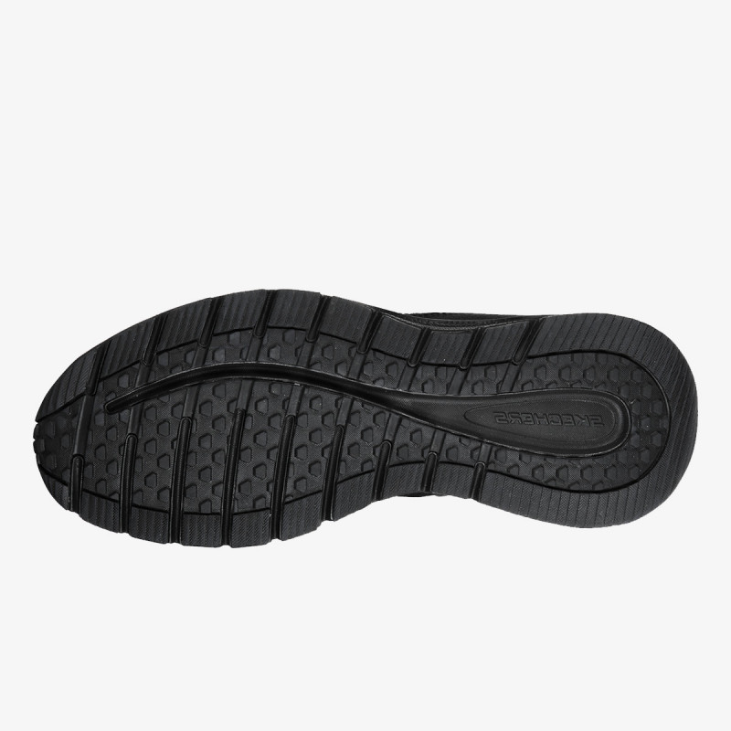Skechers Escape Plan 2.0-Woodrock 