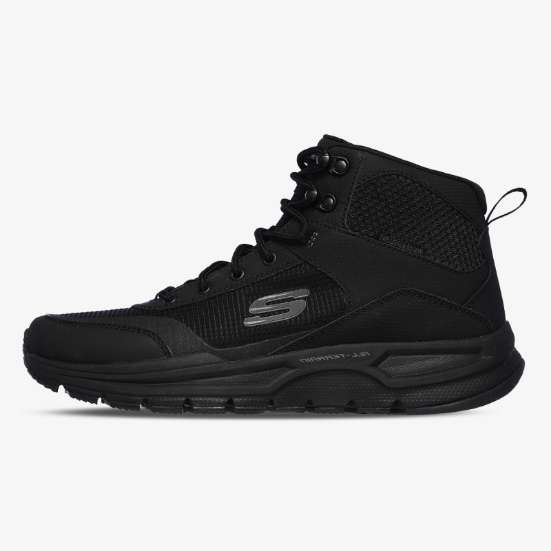 Skechers Escape Plan 2.0-Woodrock 