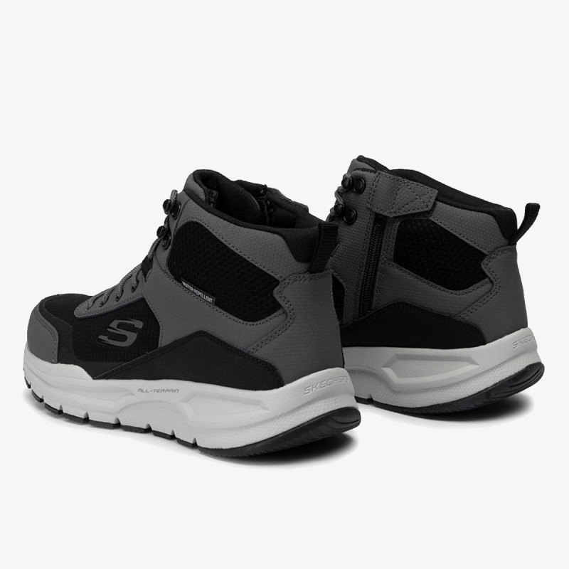Skechers ESCAPE PLAN 2.0-WOOD 