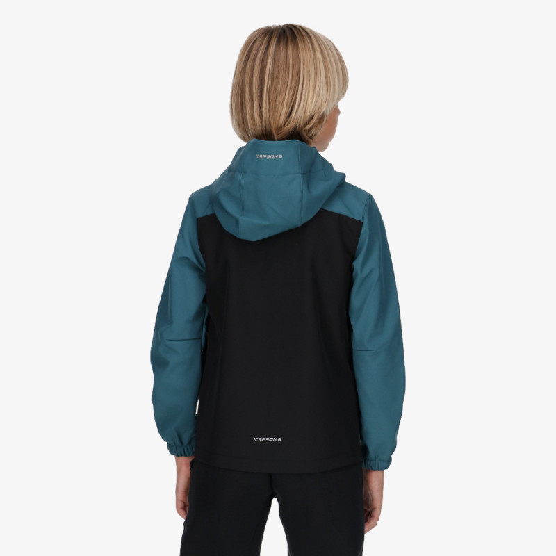 Icepeak Konan 