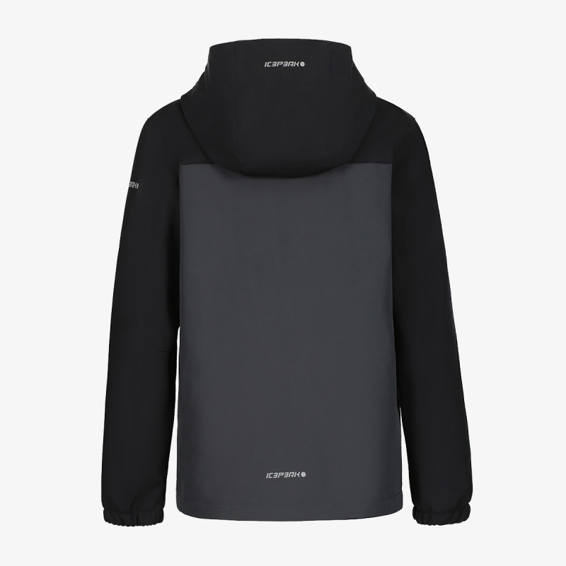 Icepeak Konan 