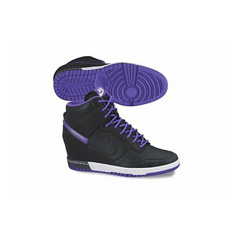 Nike OBUCA WMNS DUNK SKY HI 