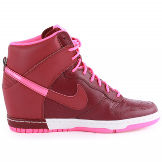 Nike OBUCA WMNS DUNK SKY HI 