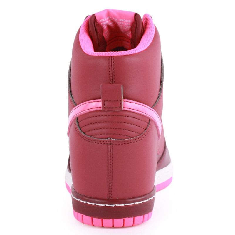 Nike OBUCA WMNS DUNK SKY HI 