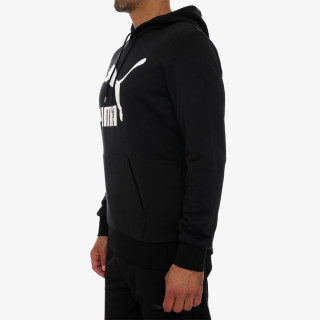 Puma PUMA CLASSICS LOGO HOODIE TR 