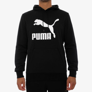Puma PUMA CLASSICS LOGO HOODIE TR 