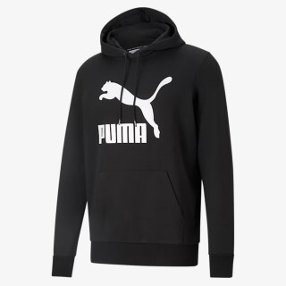 Puma PUMA CLASSICS LOGO HOODIE TR 
