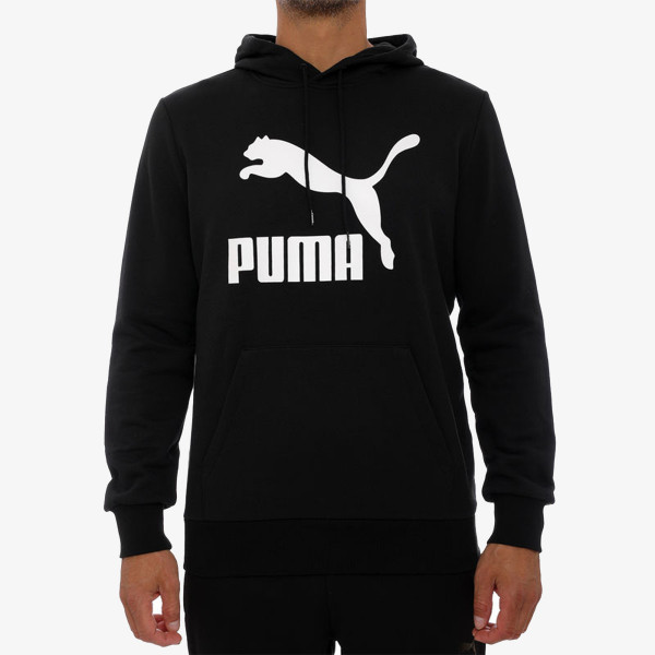 Puma PUMA CLASSICS LOGO HOODIE TR 