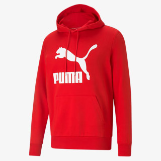 Puma PUMA CLASSICS LOGO HOODIE TR 