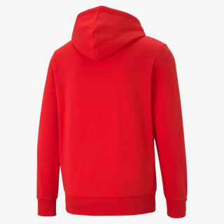 Puma PUMA CLASSICS LOGO HOODIE TR 