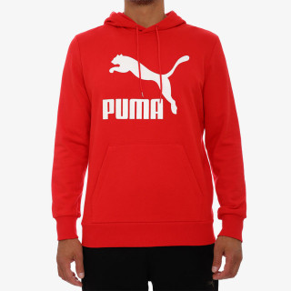 Puma PUMA CLASSICS LOGO HOODIE TR 