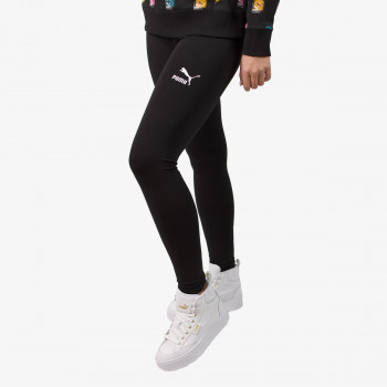 Puma Classics High Waisted Leggings 