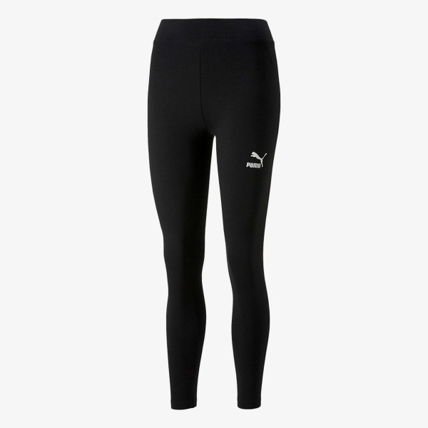 Puma Classics High Waisted Leggings 