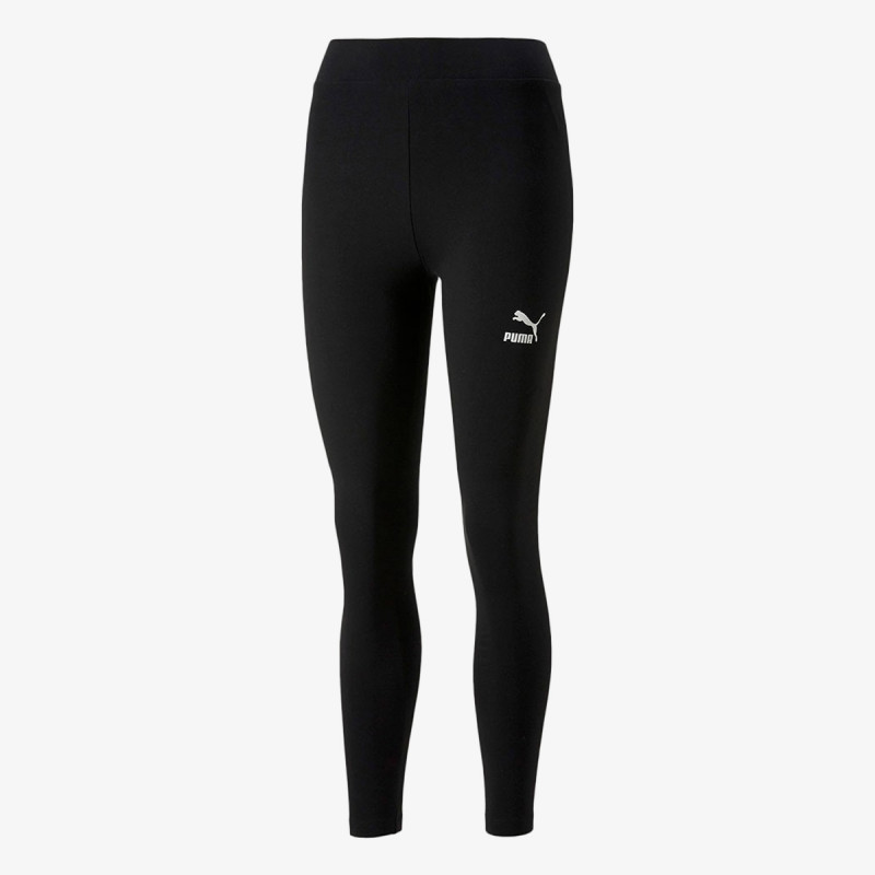 Puma Classics High Waisted Leggings 